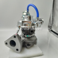 RHF4 1515A030 VT10 TURBOCHARGER